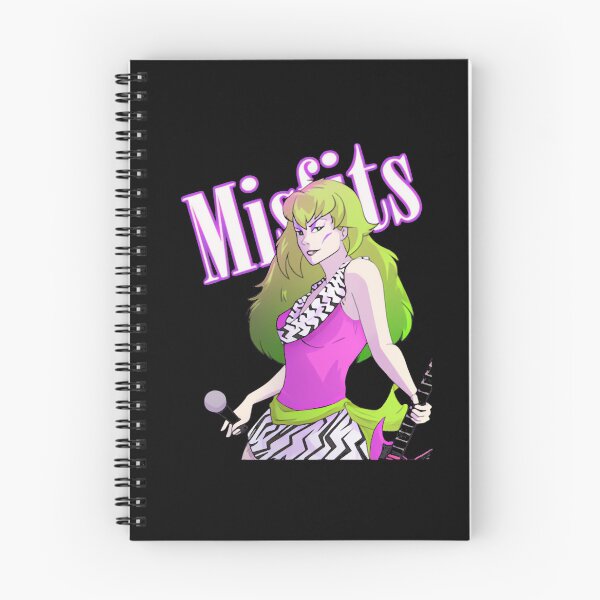 Item preview, TV Girl Misfits designed and sold by Zoe-Store.