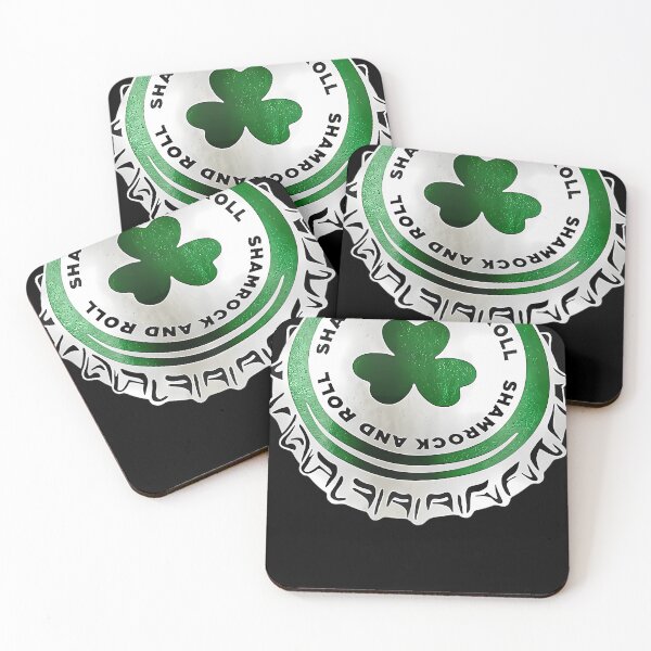 Item preview, Dropkick Murphys Symbol designed and sold by FableWeaver.