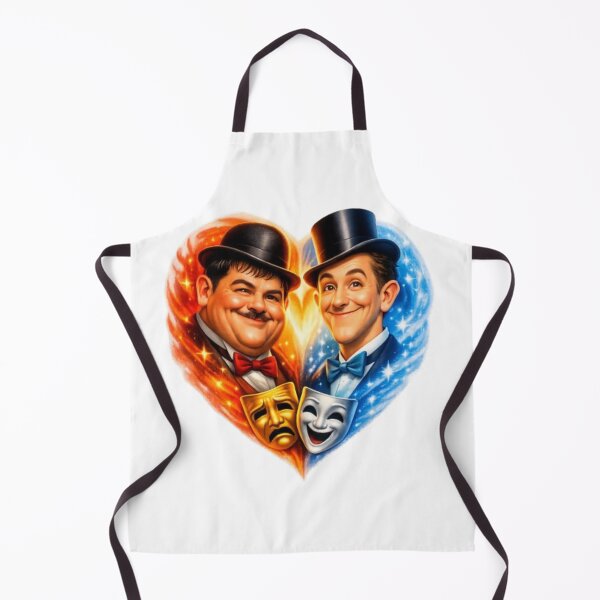 Item preview, Laurel and Hardy designed and sold by CHRIST5000.
