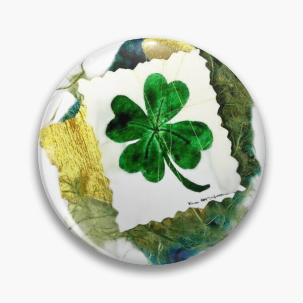 Item preview, Four Leaf Clover designed and sold by aswoa.