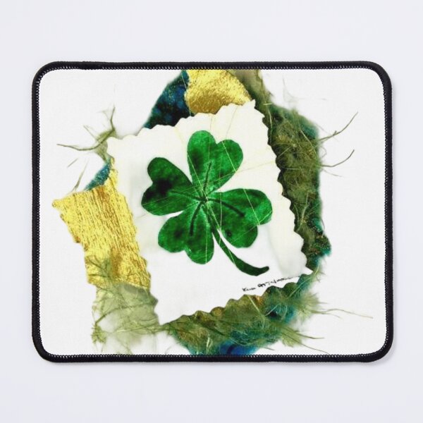 Item preview, Four Leaf Clover designed and sold by aswoa.
