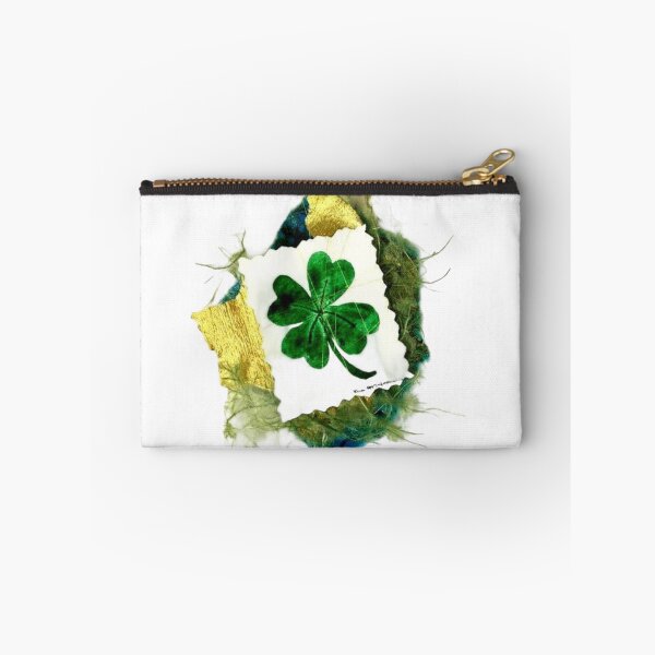 Item preview, Four Leaf Clover designed and sold by aswoa.