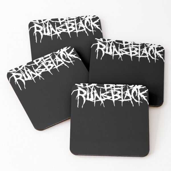 Item preview, As Blood Runs Black designed and sold by VividVortey.