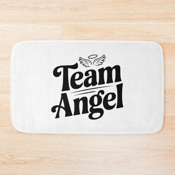 Item preview, Team Angel designed and sold by Frank Ring.
