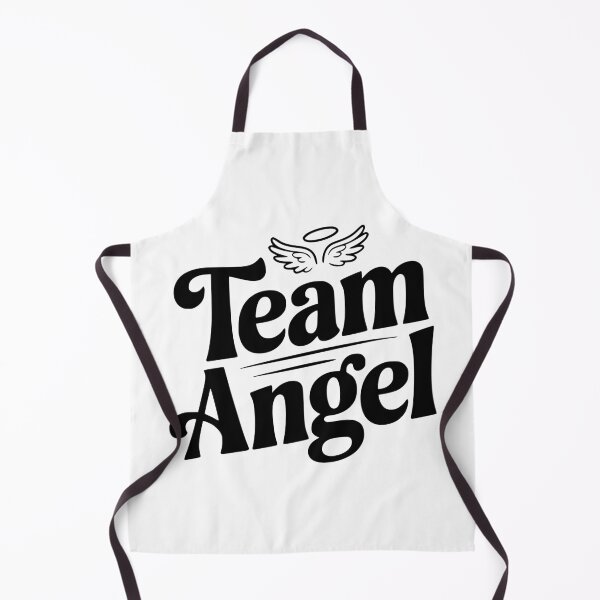 Item preview, Team Angel designed and sold by Frank Ring.
