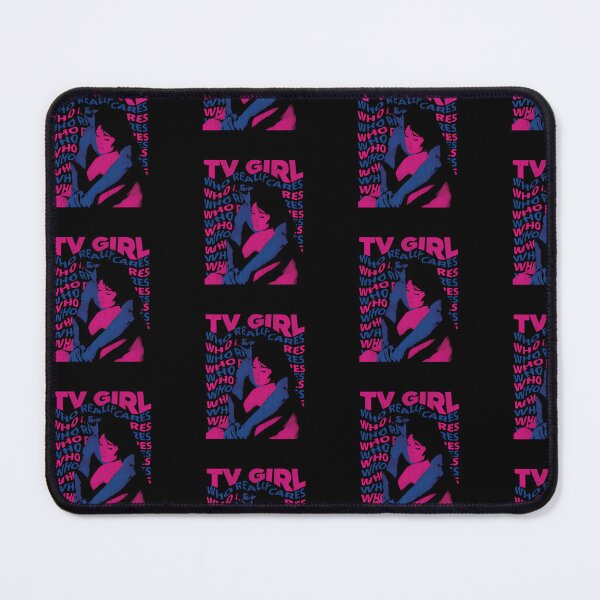 Item preview, TV Girl Misfits designed and sold by Zoe-Store.