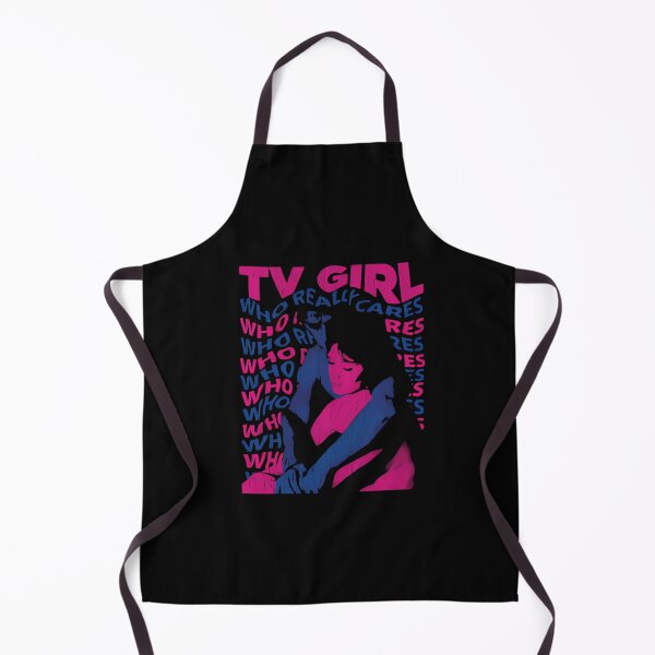 Item preview, TV Girl Misfits designed and sold by Zoe-Store.