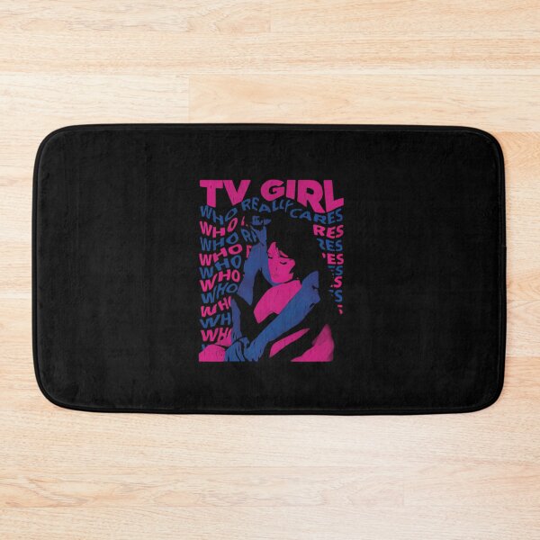 Item preview, TV Girl Misfits designed and sold by Zoe-Store.