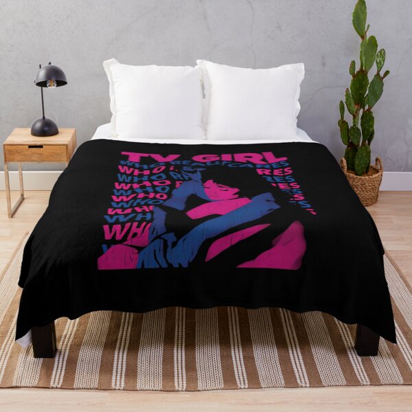 Item preview, TV Girl Misfits designed and sold by Zoe-Store.