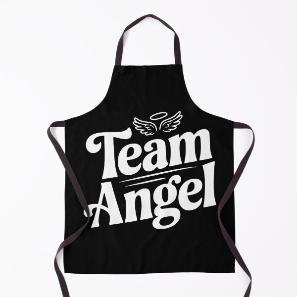 Item preview, Team Angel designed and sold by Frank Ring.