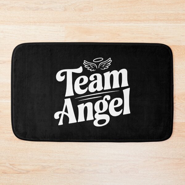 Item preview, Team Angel designed and sold by Frank Ring.