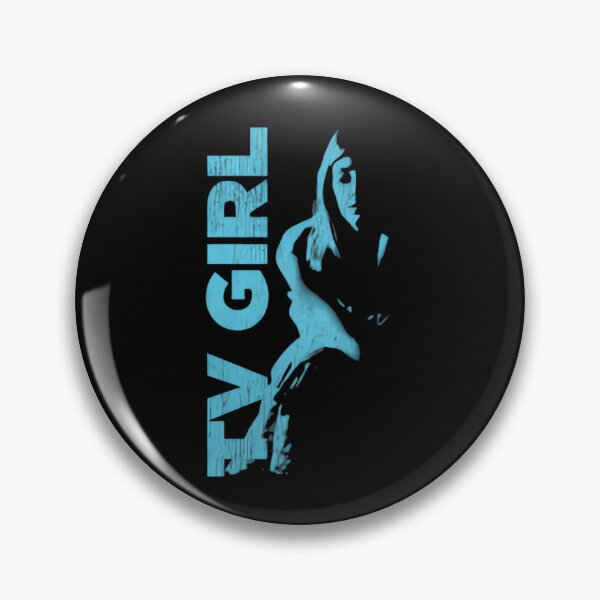 Item preview, TV Girl Misfits designed and sold by Zoe-Store.