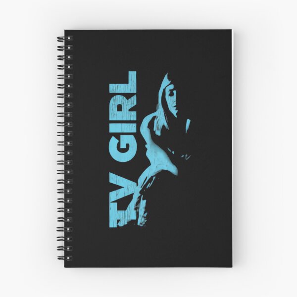 Item preview, TV Girl Misfits designed and sold by Zoe-Store.