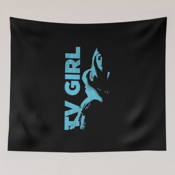 Item preview, TV Girl Misfits designed and sold by Zoe-Store.