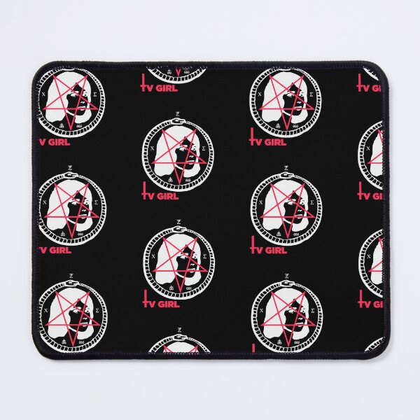 Item preview, TV Girl Misfits designed and sold by Zoe-Store.