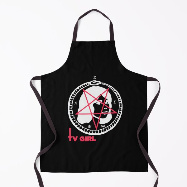 Item preview, TV Girl Misfits designed and sold by Zoe-Store.