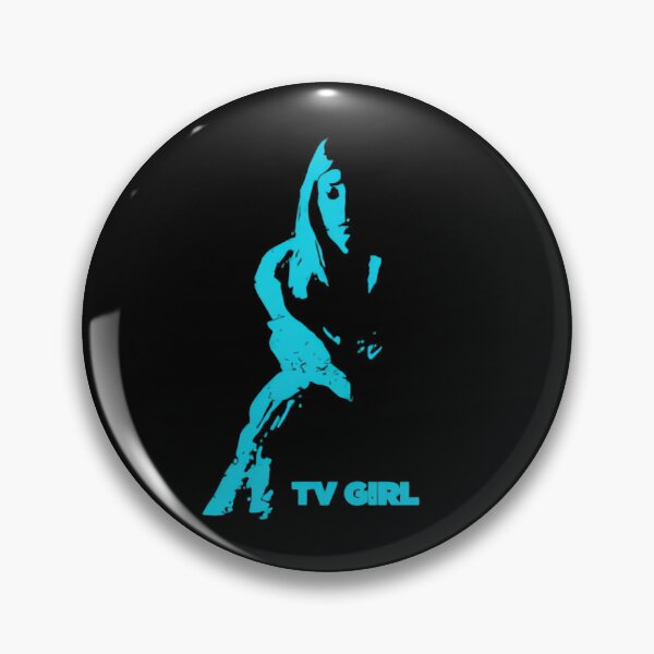 Item preview, TV Girl Misfits designed and sold by Zoe-Store.