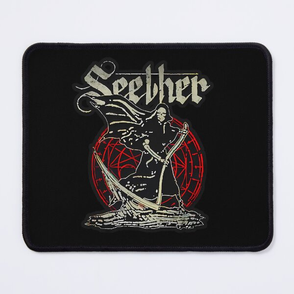 Item preview, Seether Band designed and sold by staudegubay.