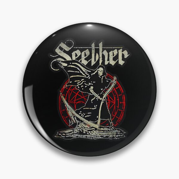 Item preview, Seether Band designed and sold by staudegubay.