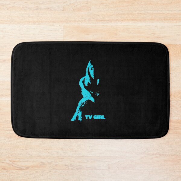 Item preview, TV Girl Misfits designed and sold by Zoe-Store.
