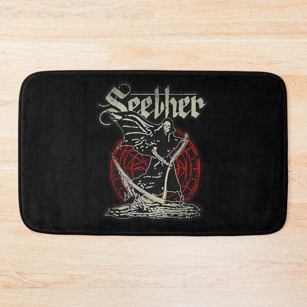 Item preview, Seether Band designed and sold by staudegubay.