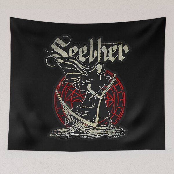 Item preview, Seether Band designed and sold by staudegubay.