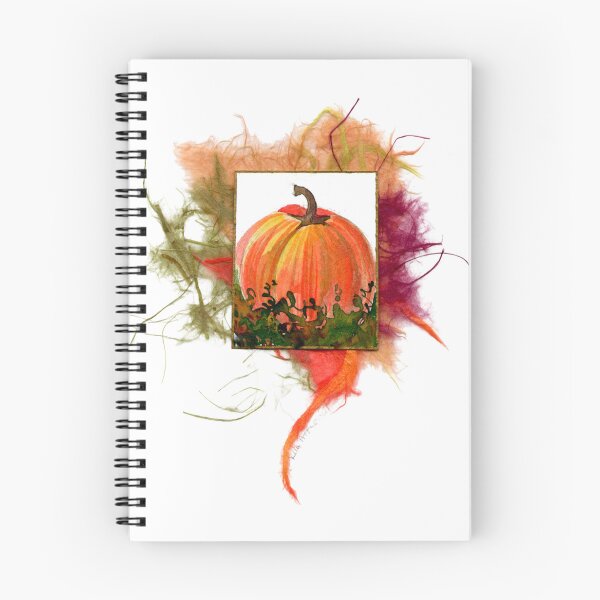 Item preview, Pumpkin Collage designed and sold by aswoa.