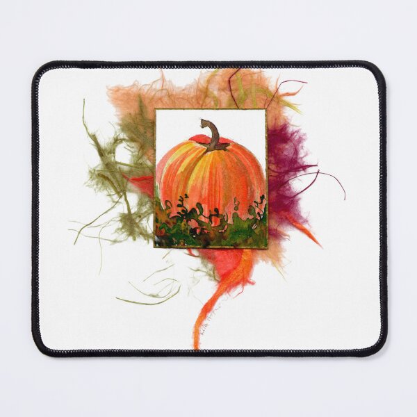 Item preview, Pumpkin Collage designed and sold by aswoa.