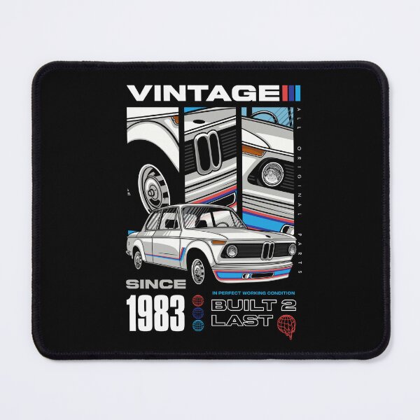 Item preview, I'm Not Old I'm Classic Car Vintage Born In 1983 designed and sold by JRRTs.