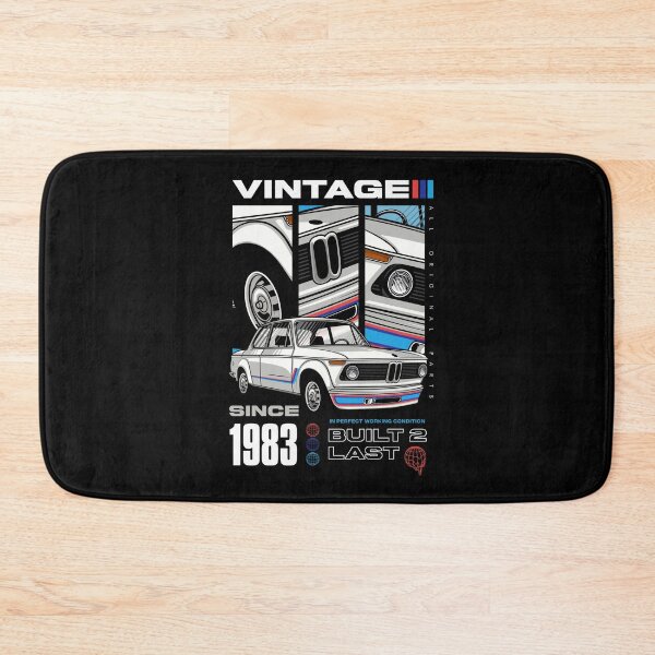 Item preview, I'm Not Old I'm Classic Car Vintage Born In 1983 designed and sold by JRRTs.