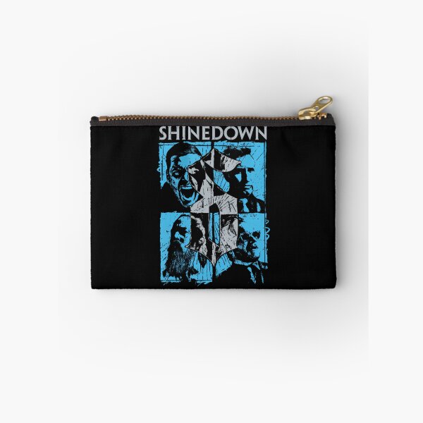 Item preview, Shinedown Band Quadrant designed and sold by staudegubay.