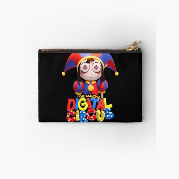 Item preview, Pomni The Amazing Digital Circus designed and sold by Rom-Simple.