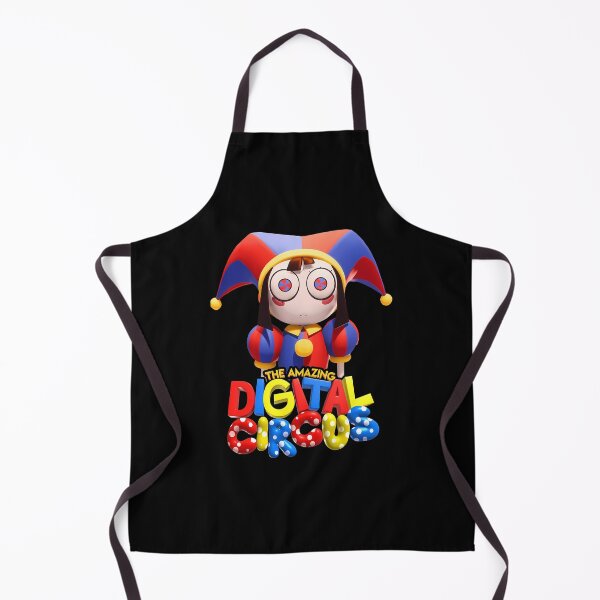 Item preview, Pomni, el asombroso circo digital designed and sold by Rom-Simple.