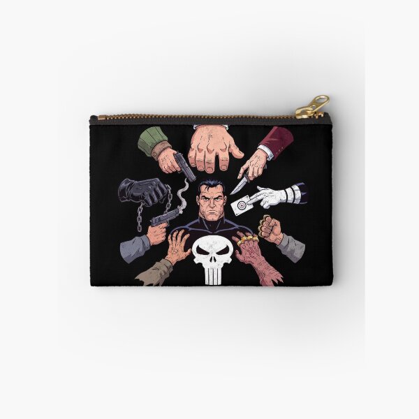Item preview, The Baba Punisher  designed and sold by Milasneeze.