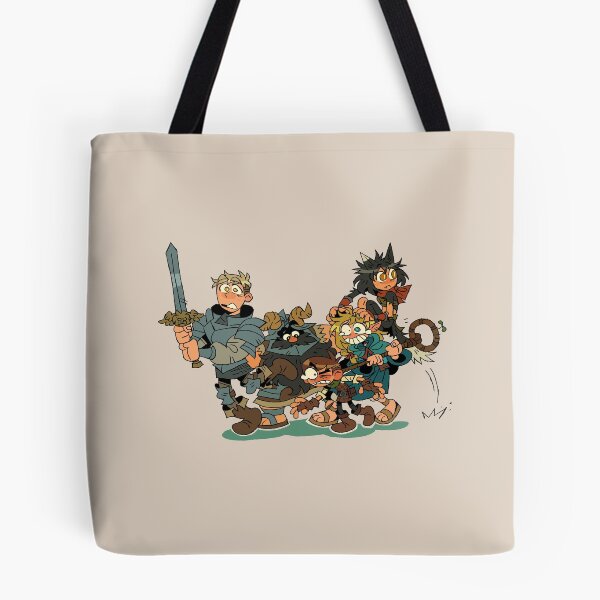 Item preview, Delicious In Dungeon designed and sold by aliyah-shirt.