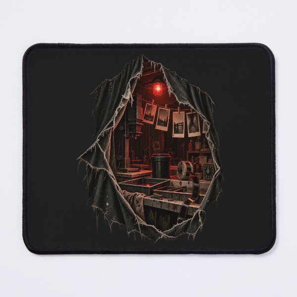 Item preview, Forgotten Analog Darkroom designed and sold by Golden Era Studio.