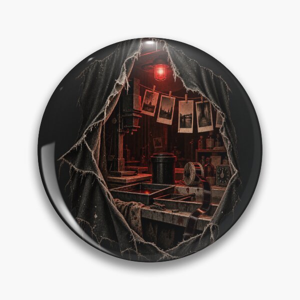Item preview, Forgotten Analog Darkroom designed and sold by Golden Era Studio.