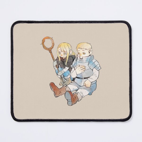 Item preview, Delicious In Dungeon - Laios Touden designed and sold by aliyah-shirt.