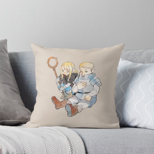 Item preview, Delicious In Dungeon - Laios Touden designed and sold by aliyah-shirt.