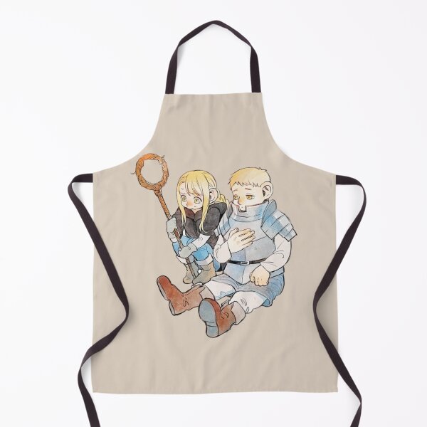 Item preview, Delicious In Dungeon - Laios Touden designed and sold by aliyah-shirt.