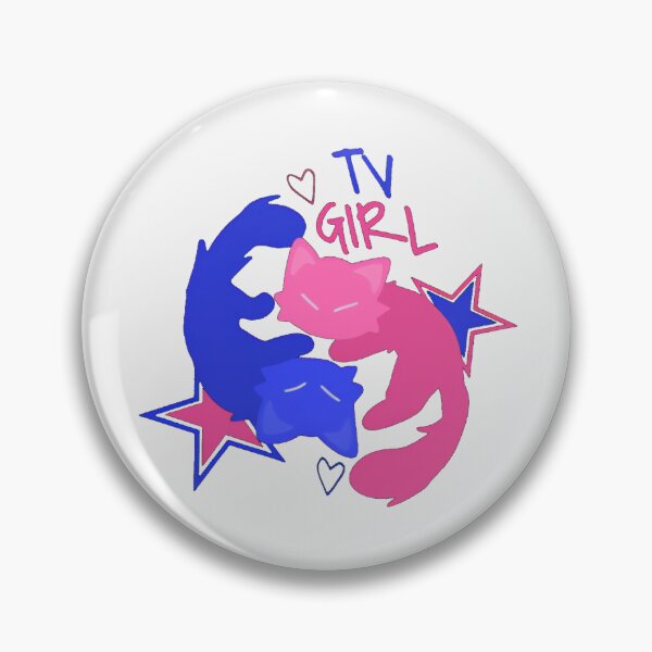 Item preview, TV Girl Misfits designed and sold by Zoe-Store.