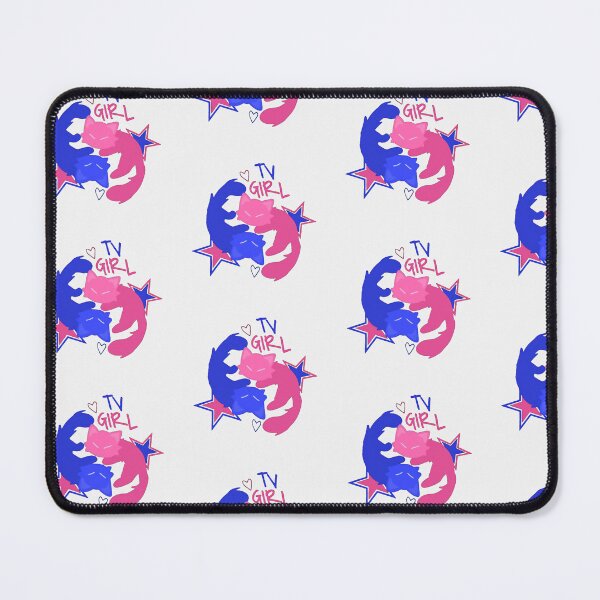 Item preview, TV Girl Misfits designed and sold by Zoe-Store.