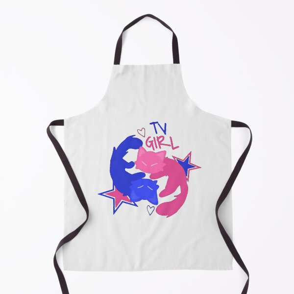 Item preview, TV Girl Misfits designed and sold by Zoe-Store.