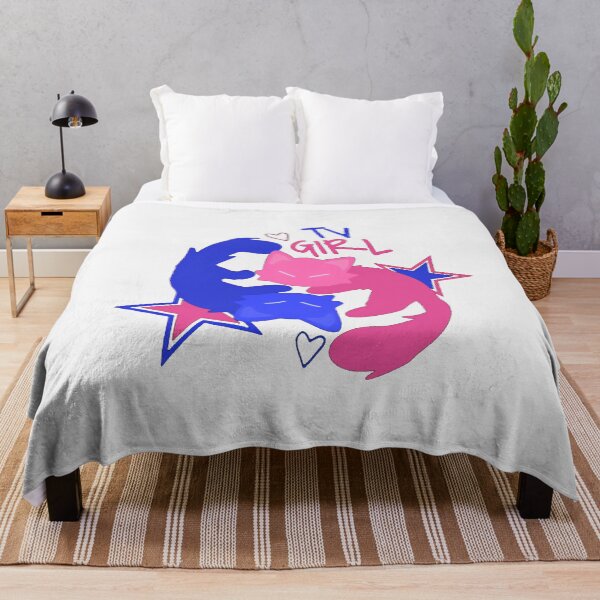 Item preview, TV Girl Misfits designed and sold by Zoe-Store.