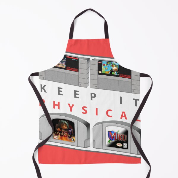 Item preview, Keep It Physical designed and sold by Kumadon.