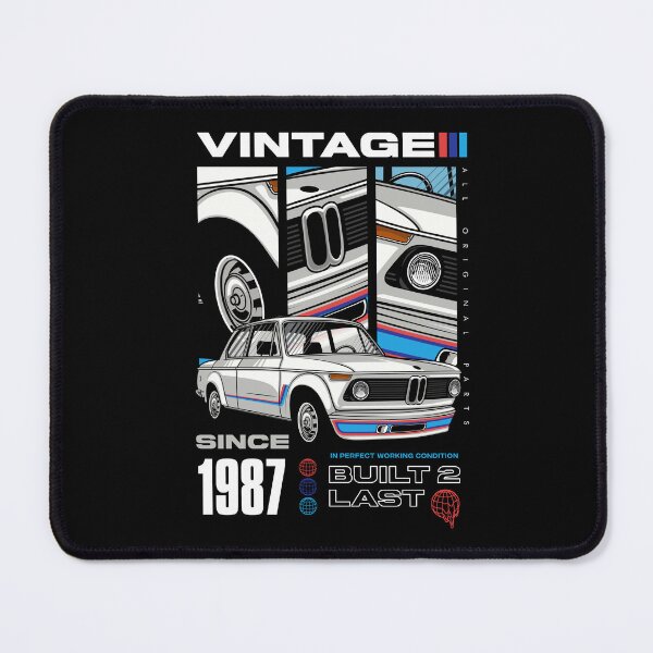 Item preview, I'm Not Old I'm Classic Car Vintage Born In 1987 designed and sold by JRRTs.