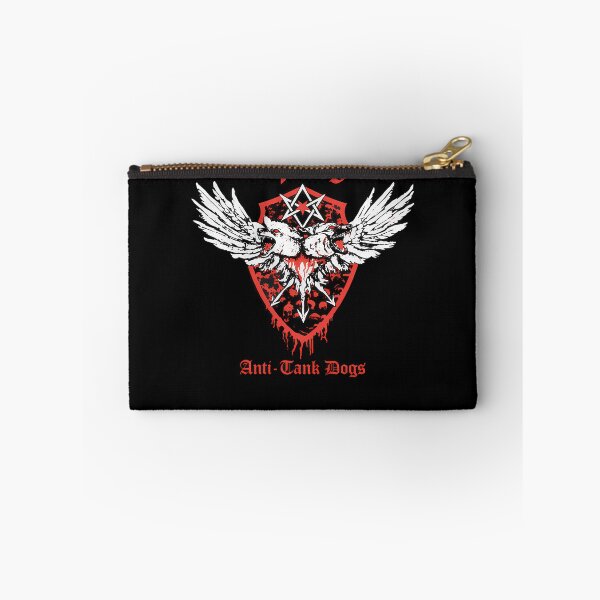 Item preview, Dropdead Vintage Logo designed and sold by FableWeaver.