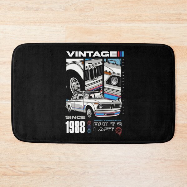 Item preview, I'm Not Old I'm Classic Car Vintage Born In 1988 designed and sold by JRRTs.