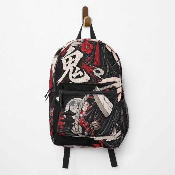 Item preview, Hannya girl designed and sold by SALAHARTICT1.