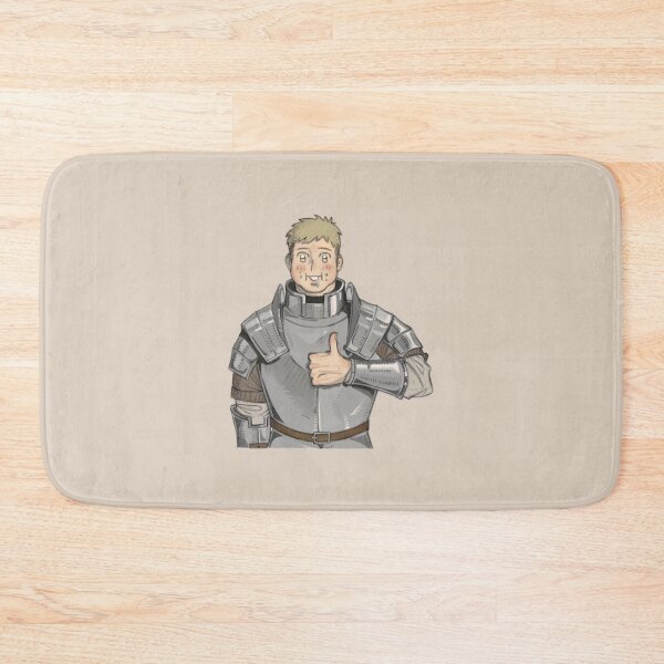 Item preview, Delicious In Dungeon - Laios Touden designed and sold by aliyah-shirt.